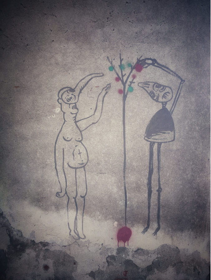 Fabrica Spray Art