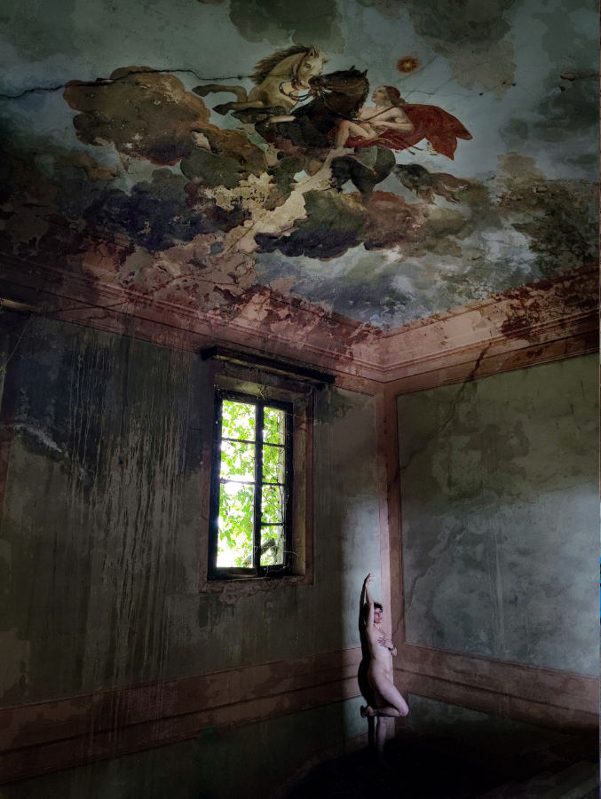 Villa Baldi