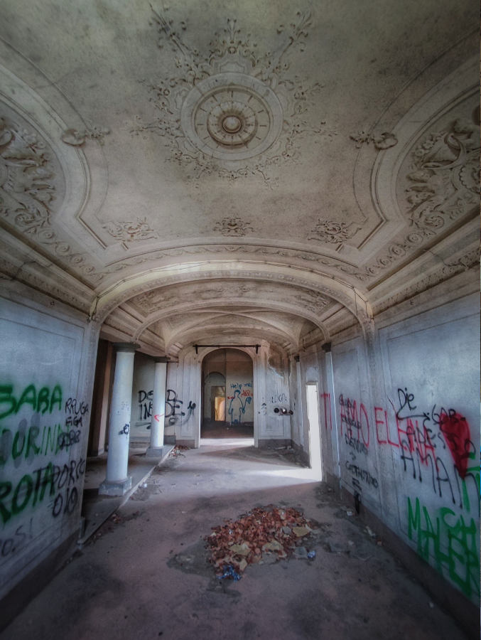 Villa Baldi