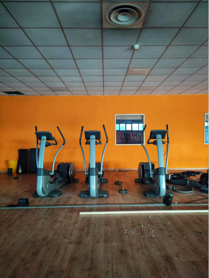 Centro Sportivo Brebbia