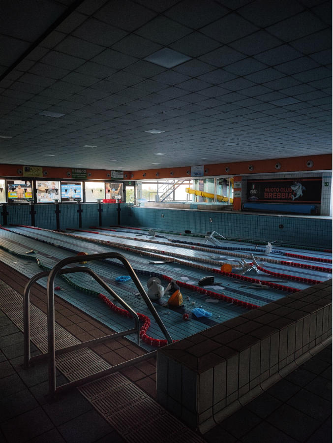 Centro Sportivo Brebbia