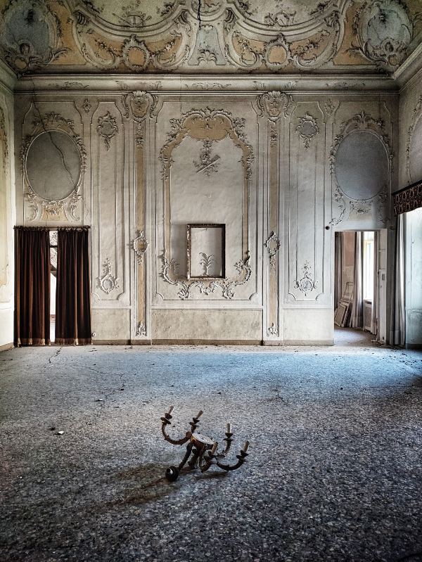 Il Collegio Salesiano