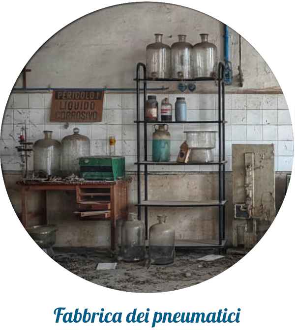 Ti potrebbe interessare anche...