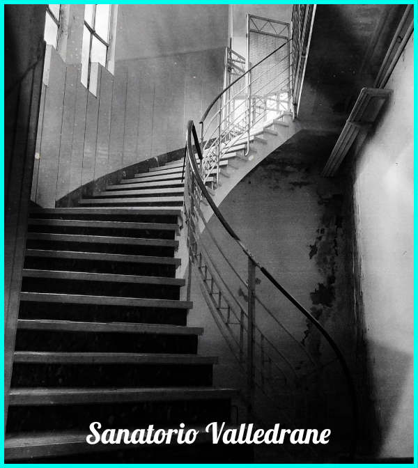 Sanatorio Valledrane